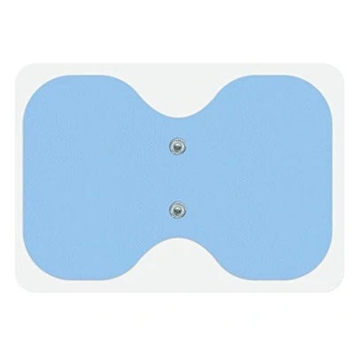Image of Bluetens Pack of 3 Butterfly ELECTRODES for The Wireless Clip