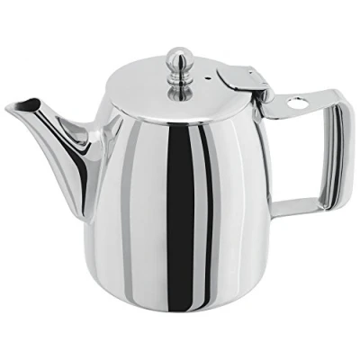 Image of Stellar 31floz / 0.9L Continental Teapot