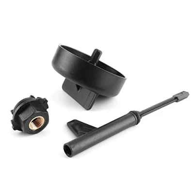 Image of Oil Filling Tool, W725 589 00 90 00, Plastic Transmission Adapter Tool Fit for 725.0 9‑speed Change