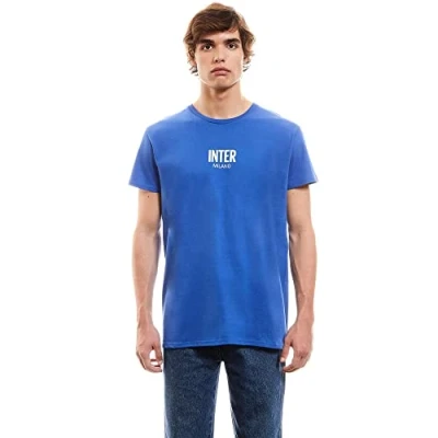 Image of Inter T Shirt Target Size XL