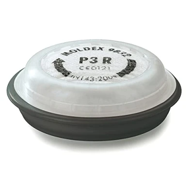 Image of MOLDEX 9032 P3R D + OZONE PR , 12 pieces