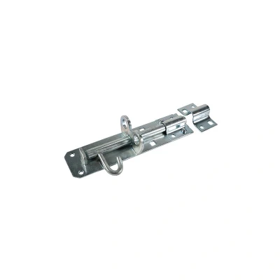 Image of 4x TIMCO Brenton Padbolt Zinc BP6ZP