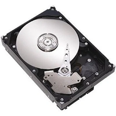 Image of Seagate 2 TB 3.5 Inch Constellation ES.3 SATA Hard Drive Black