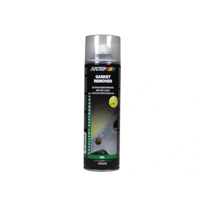 Image of Motip Gasket Remover Spray 360 ml