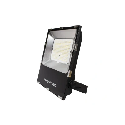 Image of 150W Precision Plus Area Floodlight 19500LM 3000K Non Dim IP66 IK08 5 Yr Warranty