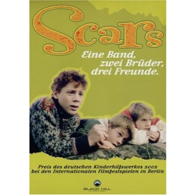 Image of Scars Eine Band, zwei Brüder, drei Freunde