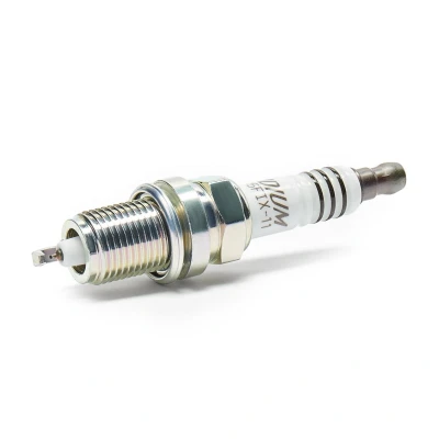 Image of BY481ZFR5F Spark plug NGK 2477 M14 x 1,25 16 ALFA ROMEO: 159 Saloon, VAUXHALL: Corsa Mk3, Insignia Mk1, Astra Mk5 Sport Hatch