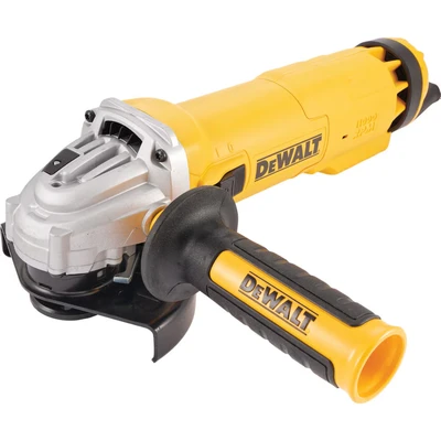 Image of DEWALT DWE4206L 115 mm 1010 W 110 V Mini Grinder