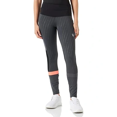 Image of Macron Clover women&#039;s running trousers