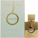 Image of ARMAF Club De Nuit Milestone Concentrated Perfume Oil 18ml