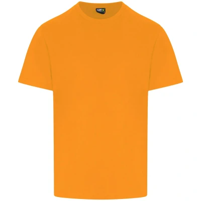 Image of Pro RTX T Shirt Orange M