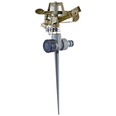 Image of Draper Impulse Sprinkler
