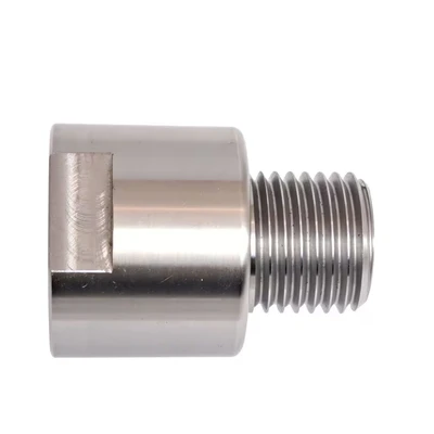 Image of Charnwood Lathe HeadstockThread Adaptor M33x3.5 to 3/4&quot;x16tpi, VIPERIB