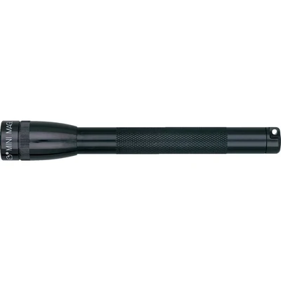 Image of Maglite M3A012 Mini AAA Black Boxed