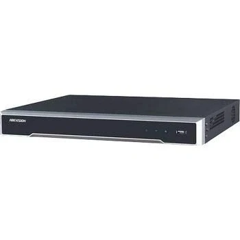 Image of 4CH HIKVISION 8MP NVR 4K UHD DIGITAL SECURITY SURVEILLANCE R ( NO HDD )