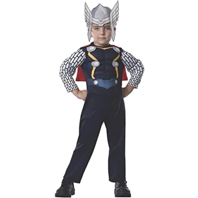 Image of Thor Costume Toddler