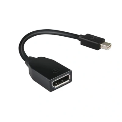Image of Lenovo DisplayPort Adapter 6.9 In Mini (M) to 20 Pin (F) for ThinkPad T470s