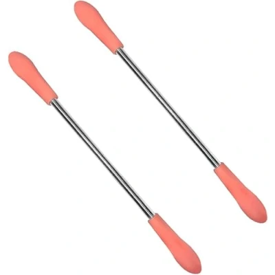 Image of Fat catz copy 2x Facial Hair Remover Spring Epilator Tools for Quick Removal Effective Threading Alternative