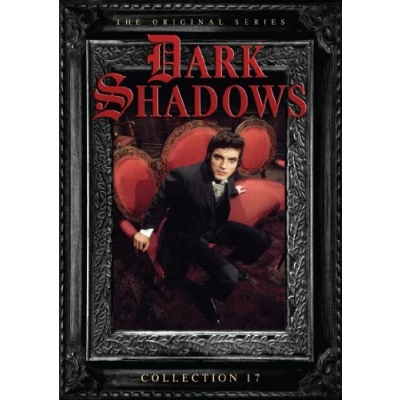 Image of Dark Shadows Collection 17 [DVD] [2005] [Region 1] [US Import] [NTSC]