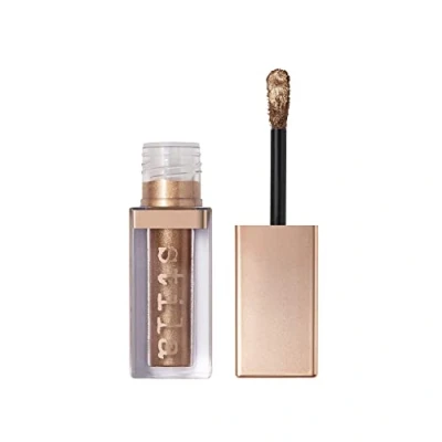 Image of Shimmer &amp; Glow Liquid Eyeshadow Courageous
