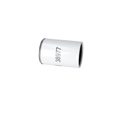 Image of 7420514654, 7420541383, 7420998634 Fuel Filter FEBI BILSTEIN 38977 with seal ring VOLVO: FL