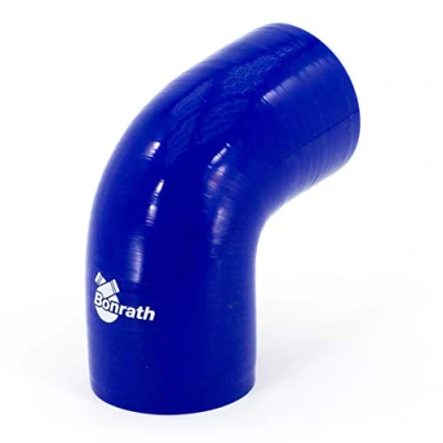 Image of Bonrath BH E9057 Silicon Hose