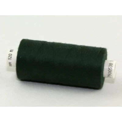 Image of 1000mt Moon Value Polyester Sewing Thread Colour: M061