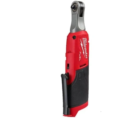 Image of Milwaukee M12FHIR14 0FUEL Cordless Ratchet 1/4&quot;