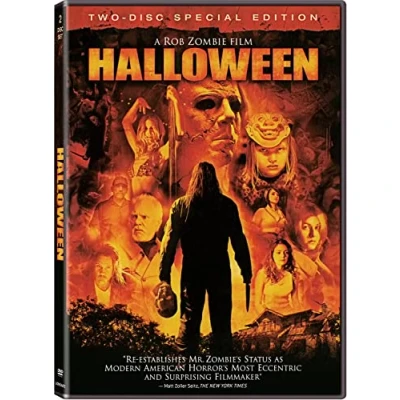 Image of Halloween [DVD] [2007] [Region 1] [US Import] [NTSC]