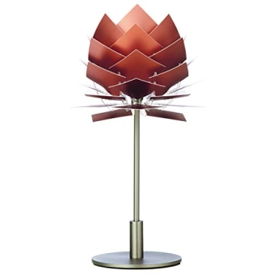 Image of Dyberg Larsen Pineapple, G4, Copper, h37xø18cm