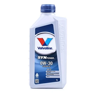 Image of Valvoline 872518 Engine Oil