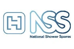 National Shower Spares Logo