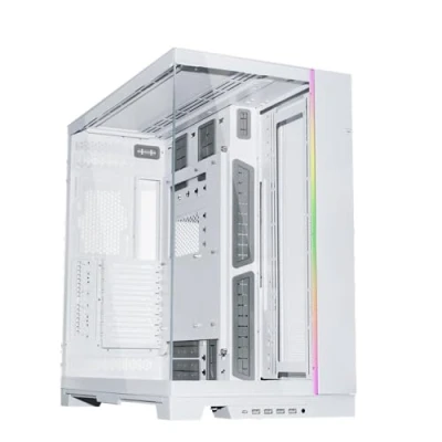 Image of Lian Li O11 Dynamic EVO XL Big Tower weiß