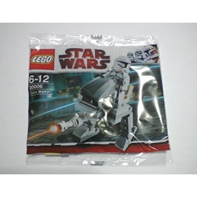 Image of LEGO Star Wars: Clone Walker Set 30006 (Bagged)