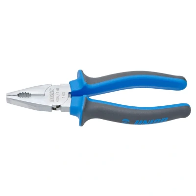 Image of Unior Combination Pliers, 406/1BI
