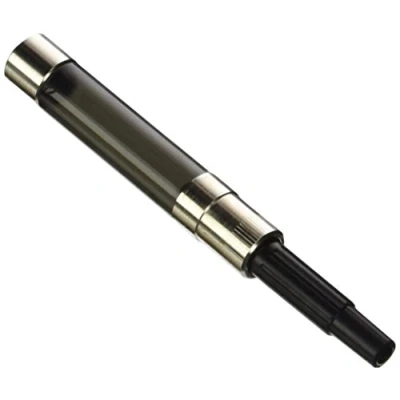 Image of Sheaffer 96700 Push in Style Fountain Pen Piston Converter Smoke