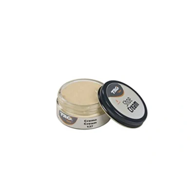 Image of TRG The One Shoe Cream, Cream for Leather and Synthetic Leather, 137 50 ml
