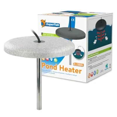 Image of Superfish Pond Heater 150 Watt