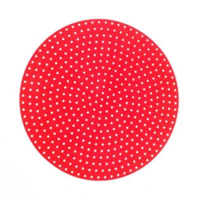 Image of School Of Wok Non Stick Silicone Steaming Mat