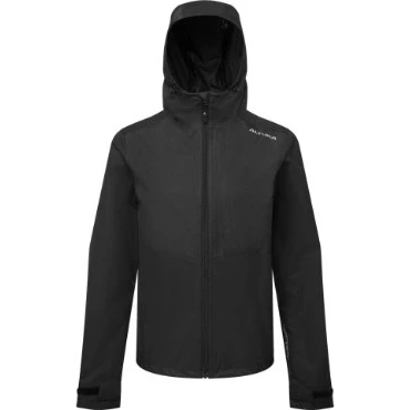 Image of Altura Nightvision Nevis Waterproof Cycling Womens Jacket