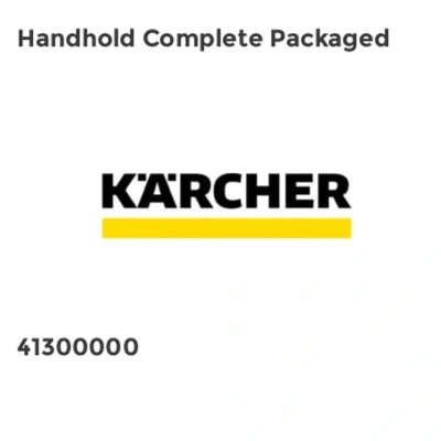 Image of Kärcher 4.130 000.0 Handrail Fully Packed