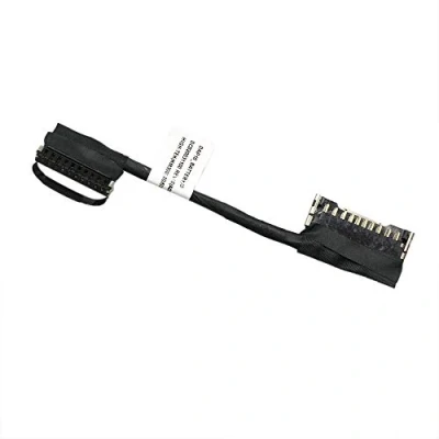 Image of Gintai Battery Connector Cable Replacement for Dell Precision M7530 7530 7540 060T5G DAP10 DC020031100