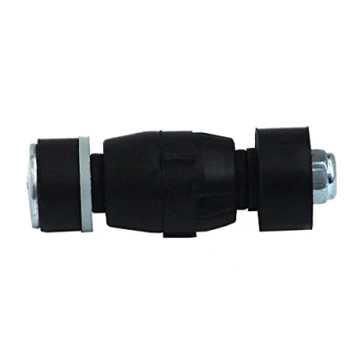 Image of 6001547138, 8200277960 Anti roll bar link MAPCO 49160 Front Axle Left, Right M8x1,25mm RENAULT: Trafic 3, DACIA: SANDERO 2, LOGAN MCV 2