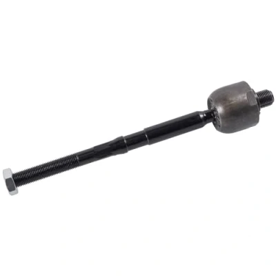 Image of 2123302000, 2123302103, A2123302000, A2123302103 Inner Tie Rod FEBI BILSTEIN 36505 MERCEDES BENZ: E Class Saloon, T modell