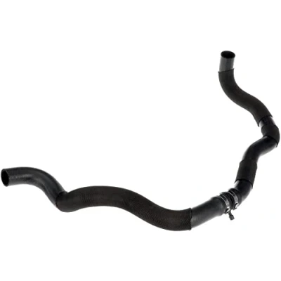 Image of 215010031R, 215016724R Radiator Hose GATES 05 3639 EPDM (ethylene propylene diene Monomer (M class) rubber) RENAULT: MASTER 3 Kasten,