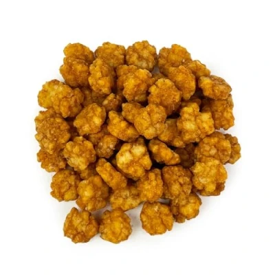 Image of BBQ Rice Crackers 1kg (BWFO)