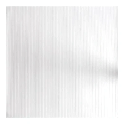 Image of Super fresco Paintable Beading Durable Heavy Duty Wallpaper
