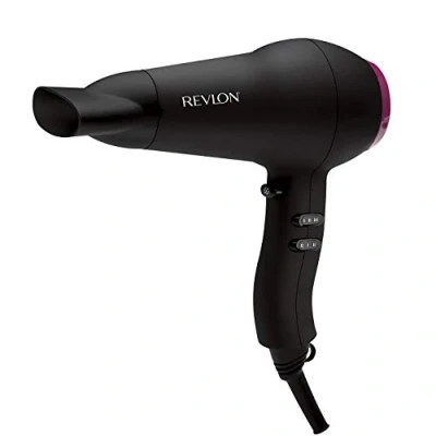 Image of Revlon RVDR5823 Fast and Light Hair Dryer, 2000W
