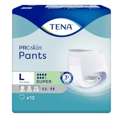 Image of TENA Pants Super Large