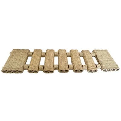 Image of Totally Degu Rope bridge shelf Platform Refill (1 Pack) No fixings with this product